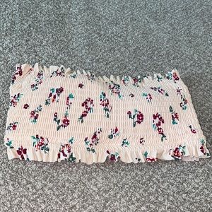 the cutest swimsuit top